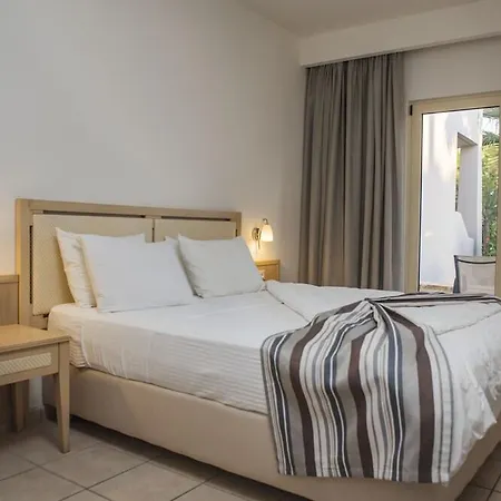 Ostria & Hotel Ierápetra