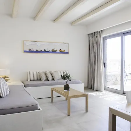 Ostria & Hotel 5*