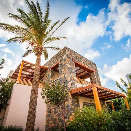 Ostria & 5* Jerápetra