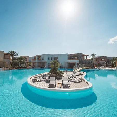 Ostria & Hotel Ierápetra