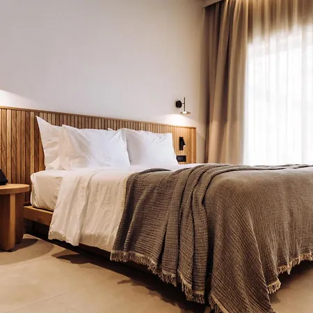 Szálloda Ostria & 5*