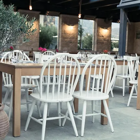 Szálloda Ostria & 5*