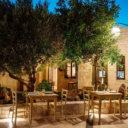 Ostria & Ierapetra (Crete)