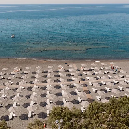 Ostria & Hotel