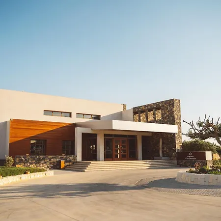 Ostria & Hotel 5*