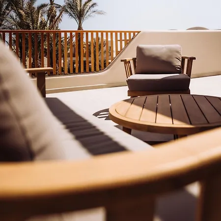 Ostria & Hotel