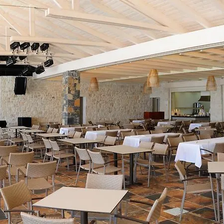 Ostria & Hotel Ierapetra (Crete)