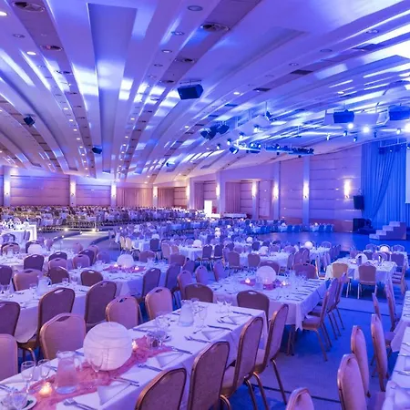 Ostria & 5* Ierapetra (Crete)